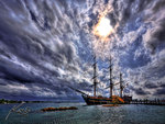 HMS Bounty