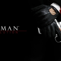 Hitman Absolution