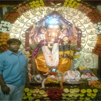 ganesha festival in vijayapura