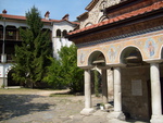 Bachkovo Monastery