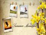 Summer Memories