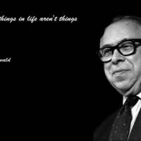 Art Buchwald Quote