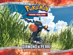 Pokemon Mysterious Treasures