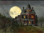 Haunted House