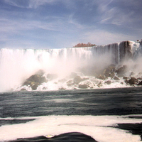 Niagara Falls
