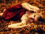sensual autumn