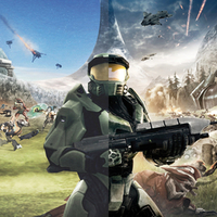 Halo Combat Evolved Anniversary