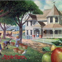 Apple Farm Restaurant