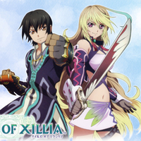 Tales of Xillia