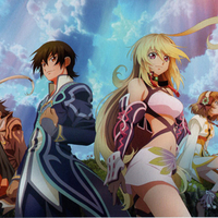 [TOX]Tales of Xillia