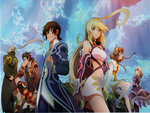 [TOX]Tales of Xillia