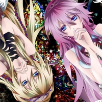 Lily & Megurine luka