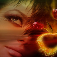 TurKuaZ Fantasy Wallpaper 2