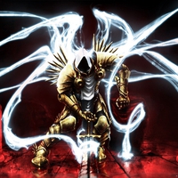 Arch Angel Tyrael