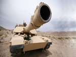 M1A1 Abrams Main Battle Tank