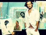 JOSH HOLLOWAY