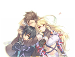 Tales of xillia