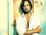JOSH HOLLOWAY