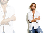 Josh sexy Sawyer