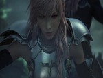 FF XIII-2 Lightning