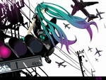 Hatsune Miku - Love is War