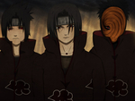 the last Uchiha