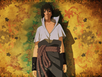 Sasuke Uchiha