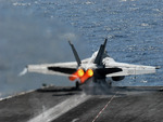 F-18 Hornet