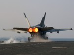 F-18 Hornet