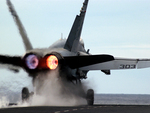 F-18 Engines