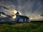 Sunset Church