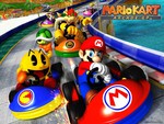 Mario Kart Arcade GP