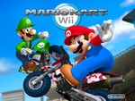 Mario Kart Wii