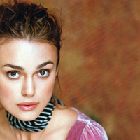 Keira Knightley