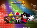 Mario Party 4