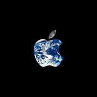 Apple Earth