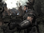 Gears of war