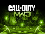 Call of Duty : Modern Warfare 3