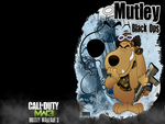 Mutley Warfare 3