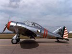 Seversky P-35