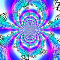 making beautiful music together