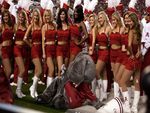 The Crimsonettes