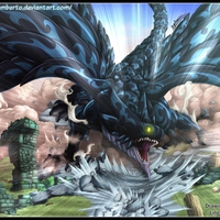 [Fairy Tail] Acnologia