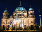 Berlin Cathedral (Berliner Dom) Germany