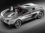 slr stirling moss speedster