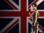 Lara Croft