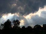 Storm Clouds