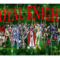 Royal Knights