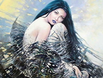 Girl - Fantasy
