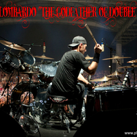 Dave Lombardo Wallpaper